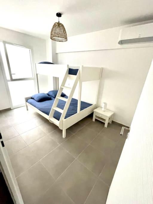 Villa 8 Personnes Bord De Mer Climatisee Saintes-Maries-de-la-Mer Buitenkant foto