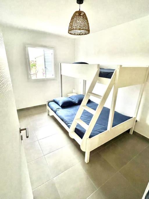 Villa 8 Personnes Bord De Mer Climatisee Saintes-Maries-de-la-Mer Buitenkant foto