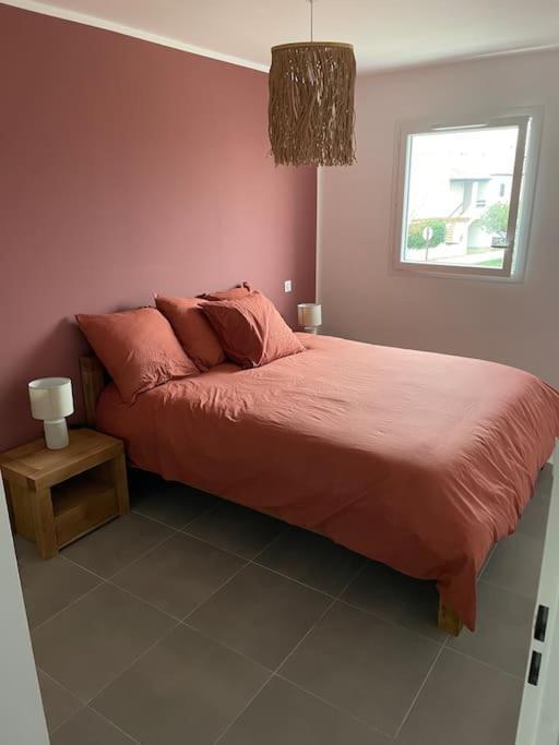 Villa 8 Personnes Bord De Mer Climatisee Saintes-Maries-de-la-Mer Buitenkant foto